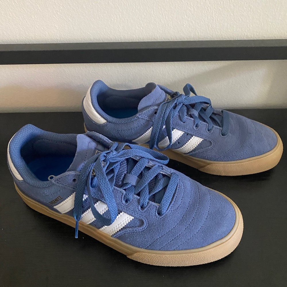 Adidas Gazelle Indoor Shoes Sneakers - Picture 3 of 5